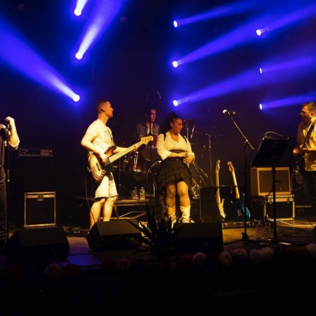 Tons - Streekbierenweekend Zaventem 
